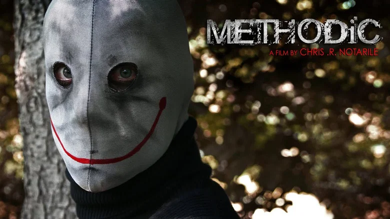 Methodic screenshot 3