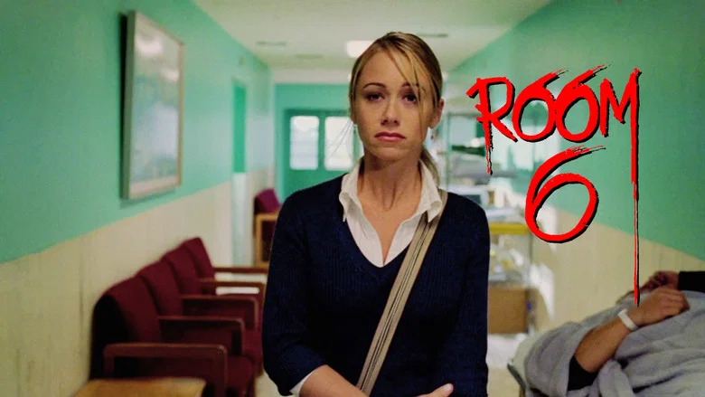Room 6 screenshot 7