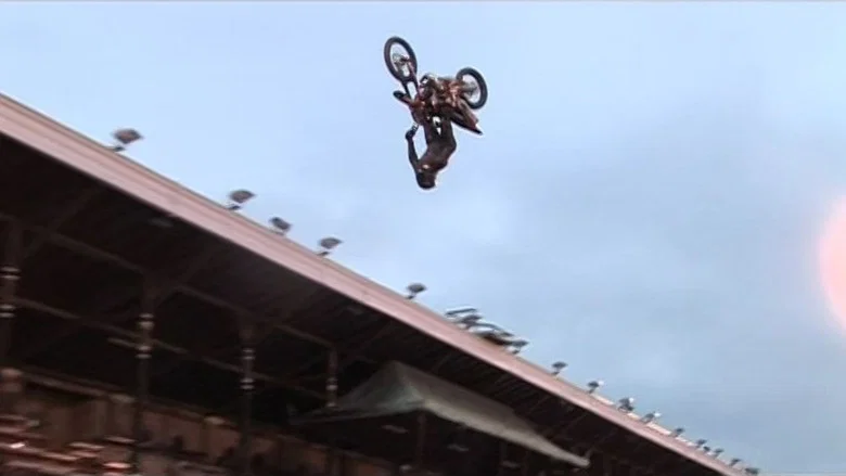 Ghost Rider 5 Back To Basics screenshot 1