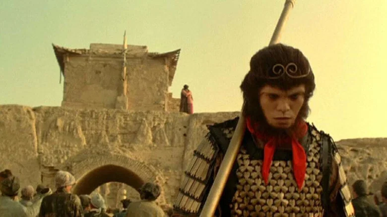 A Chinese Odyssey Part Two: Cinderella screenshot 5