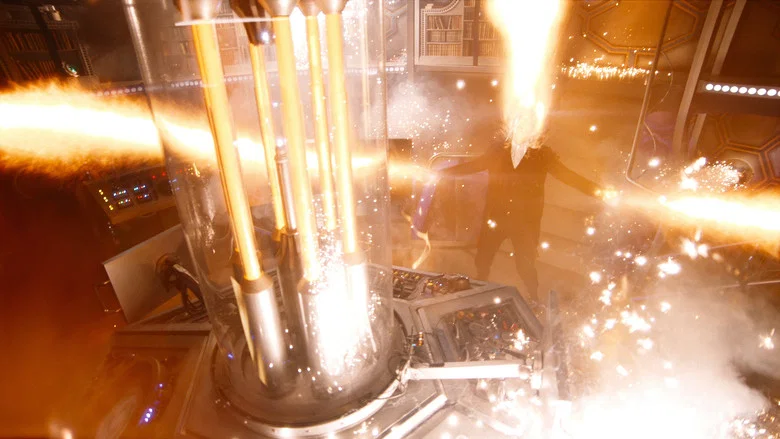 Doctor Who: Twice Upon a Time screenshot 7