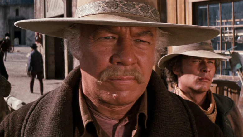 Cahill: United States Marshal screenshot 6
