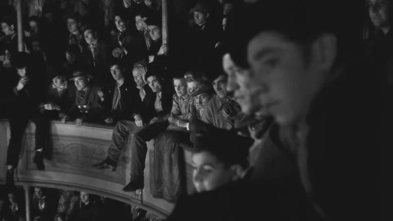 Children of Paradise screenshot 5