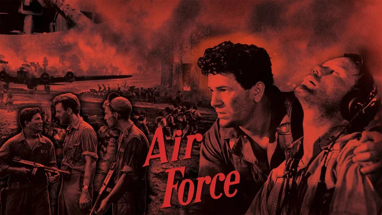 Air Force screenshot 7