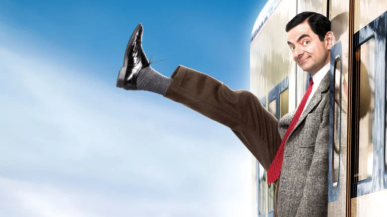 Mr. Bean's Holiday screenshot 7