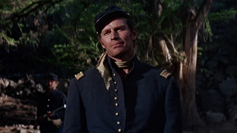 Major Dundee screenshot 6