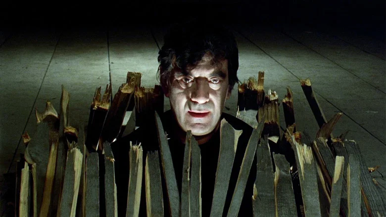 Faust screenshot 3