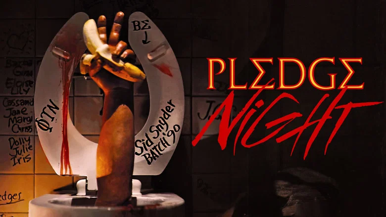 Pledge Night screenshot 2