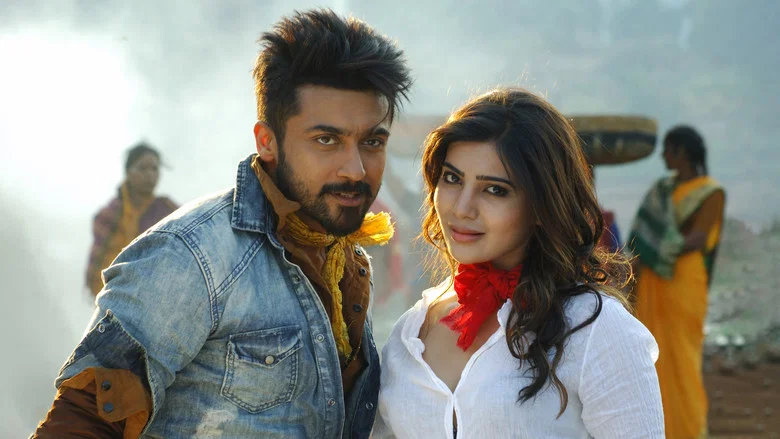 Anjaan screenshot 4