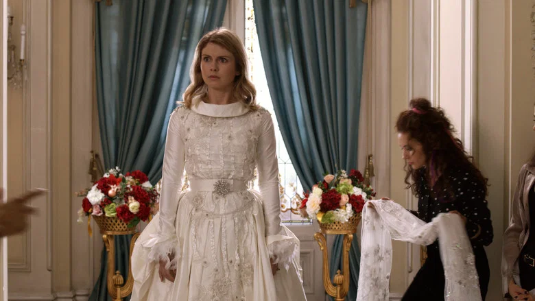 A Christmas Prince: The Royal Wedding screenshot 2