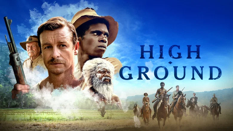 High Ground screenshot 1