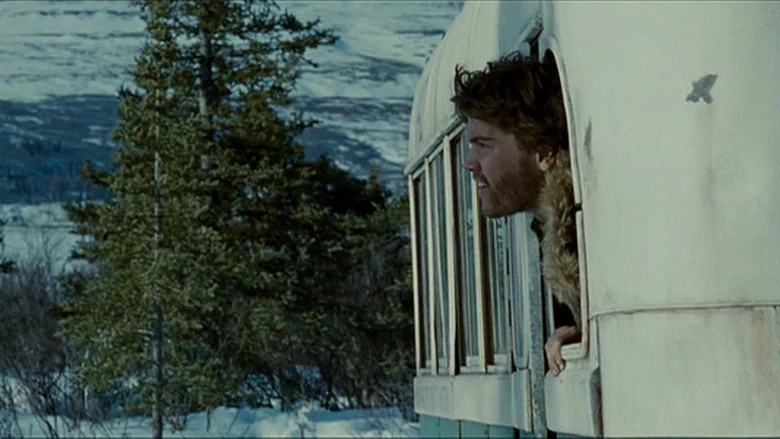 Into the Wild screenshot 8