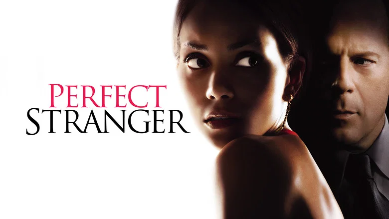 Perfect Stranger screenshot 1