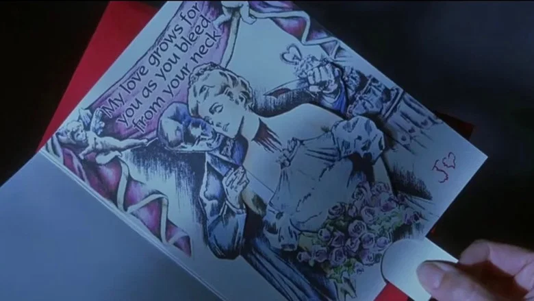 Valentine screenshot 3
