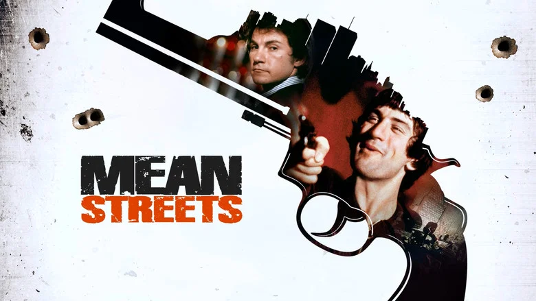 Mean Streets screenshot 7