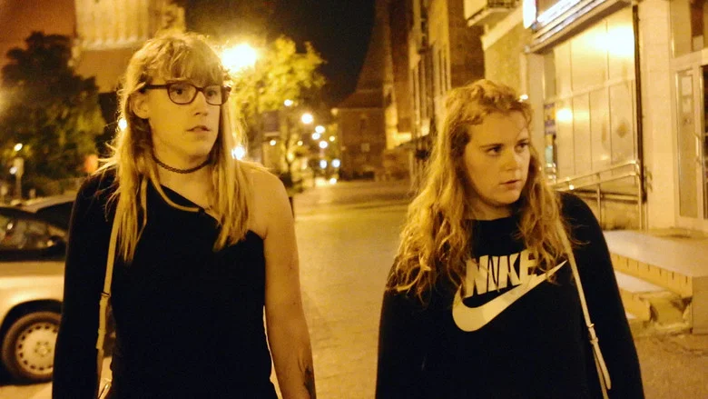 Young and Afraid screenshot 3
