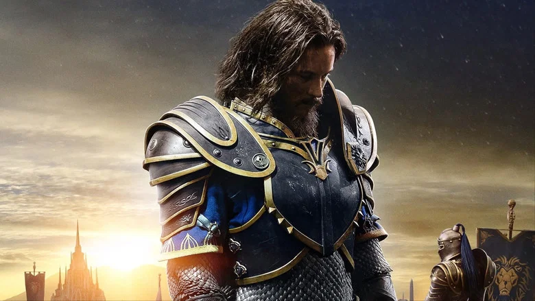 Warcraft screenshot 7