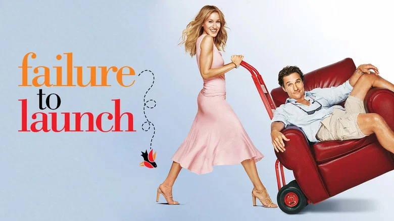 Failure to Launch screenshot 5