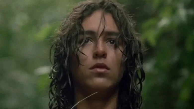 The Tigress screenshot 1