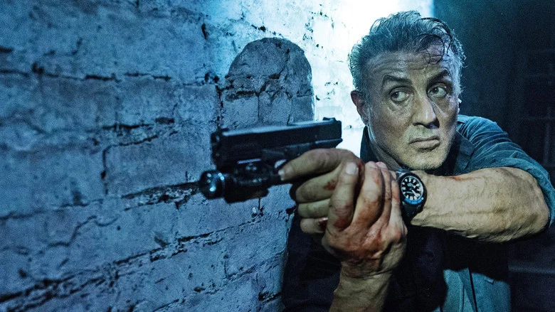 Escape Plan: The Extractors screenshot 7