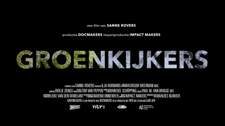 Groenkijkers screenshot 1