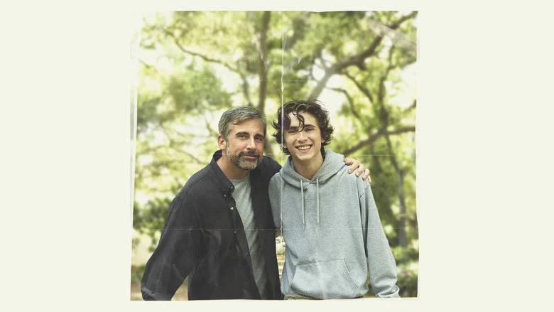 Beautiful Boy screenshot 7