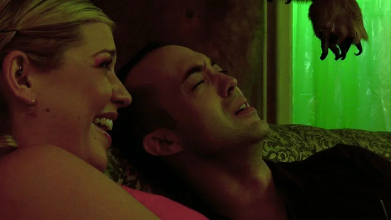 Android Re-Enactment screenshot 5