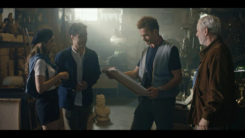 Impasse screenshot 3
