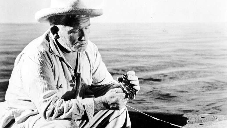The Old Man and the Sea screenshot 2