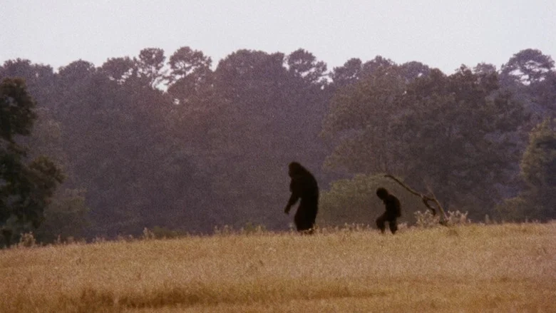 Boggy Creek II: And the Legend Continues screenshot 5
