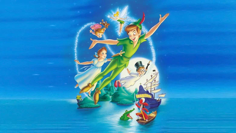 Peter Pan screenshot 7