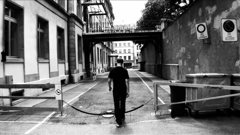 La Promesse screenshot 4