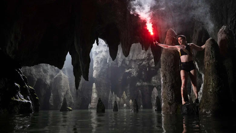 The Devil's Mouth screenshot 1