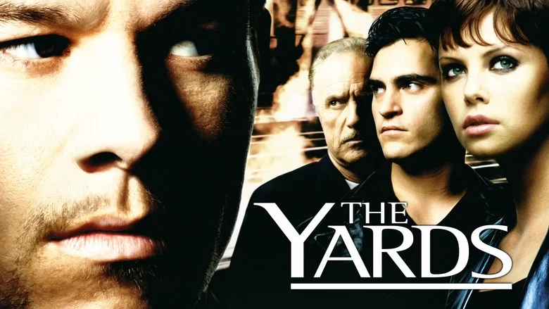 The Yards screenshot 4