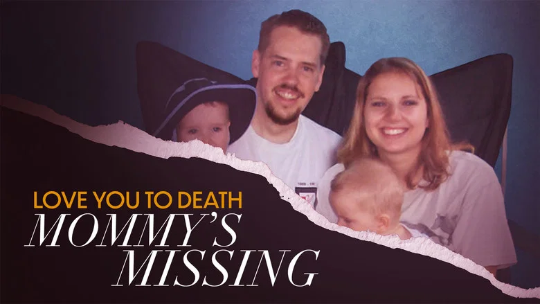 Love You to Death: Mommy's Missing screenshot 3