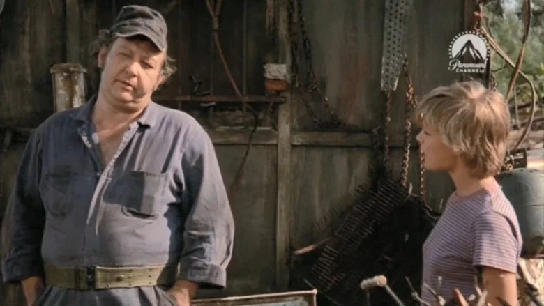 The River Rat screenshot 4