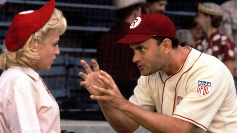 A League of Their Own screenshot 4