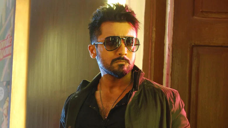 Anjaan screenshot 6
