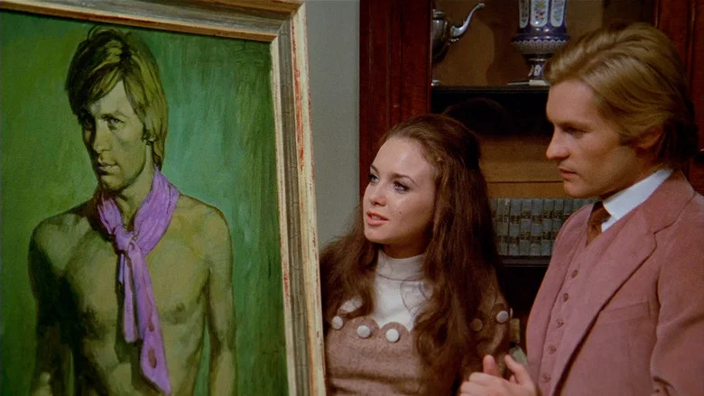 Dorian Gray screenshot 2