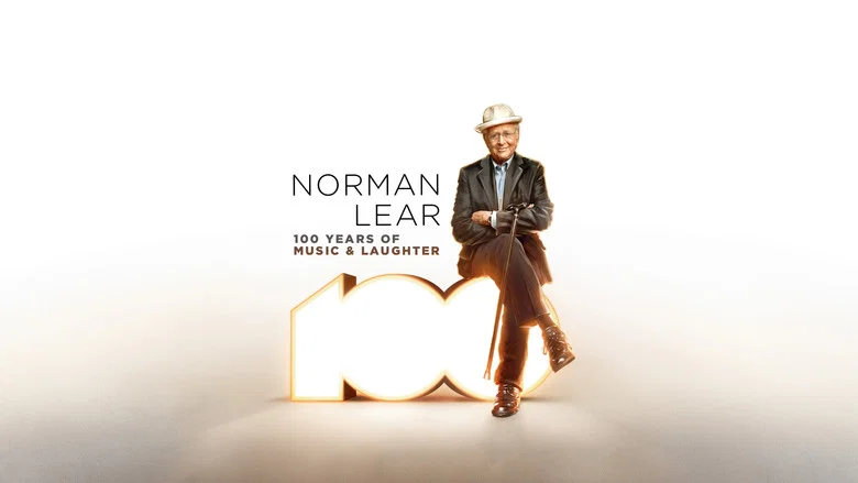 Norman Lear: 100 Years of Music and Laughter screenshot 2