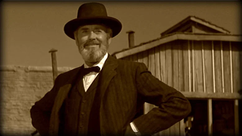There Was a Crooked Man... screenshot 2