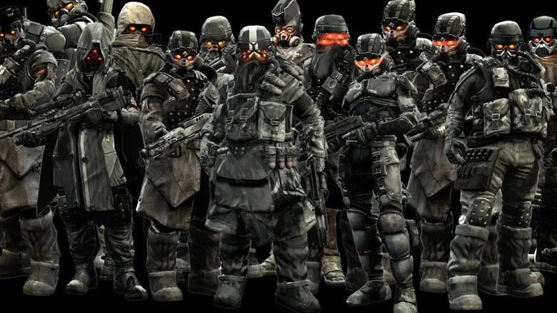 KILL ZONE 2:EPIC DEVELOPPMENT screenshot 1