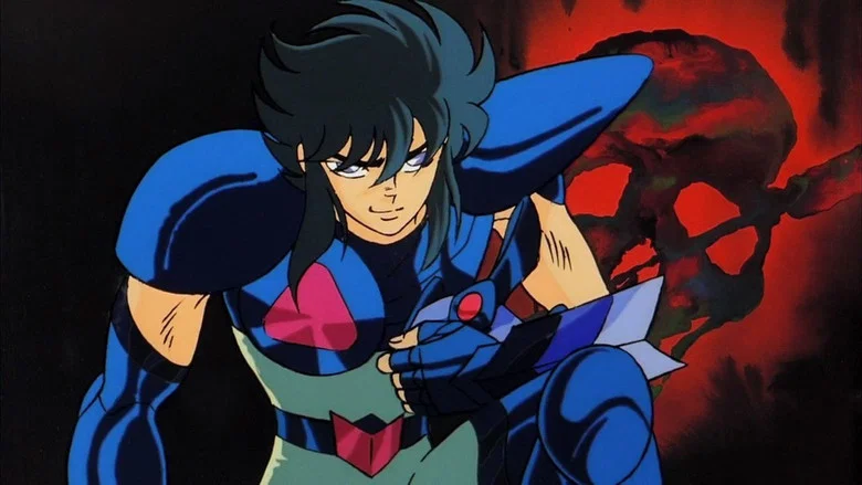 Saint Seiya: Evil Goddess Eris screenshot 4
