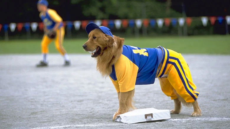 Air Bud: Seventh Inning Fetch screenshot 2