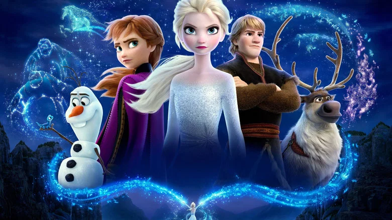 Frozen II screenshot 5
