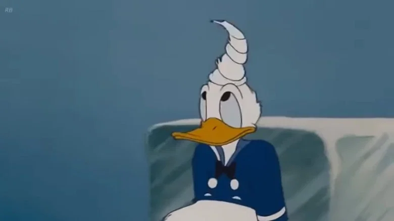 Donald's Snow Fight screenshot 3