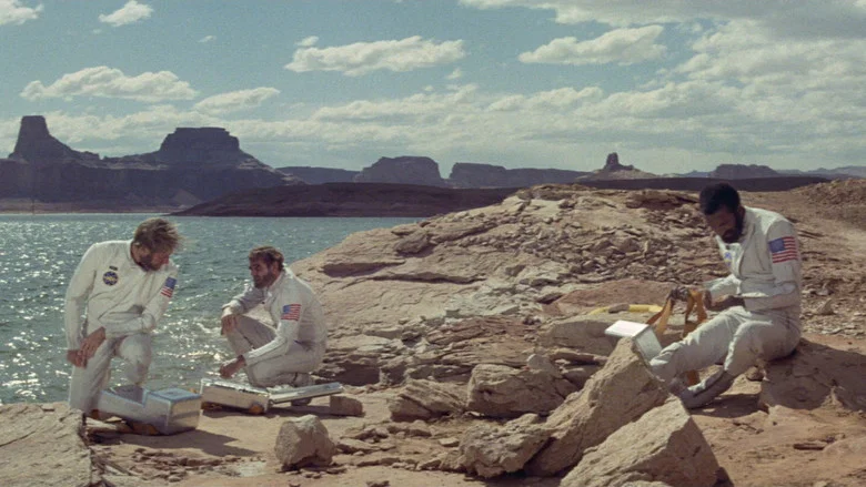 Planet of the Apes screenshot 8