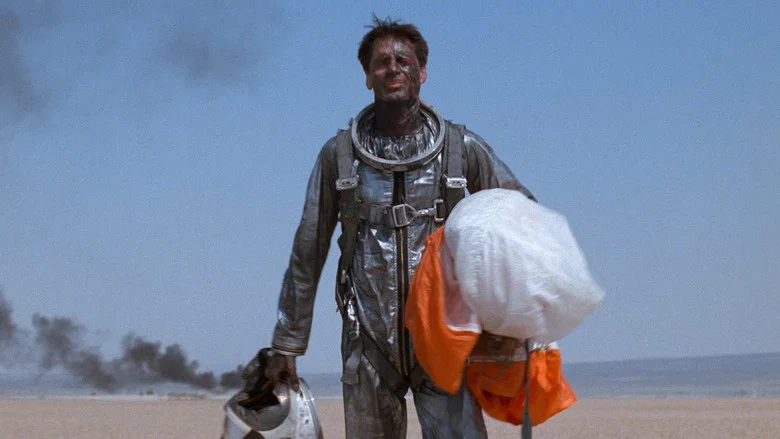The Right Stuff screenshot 4