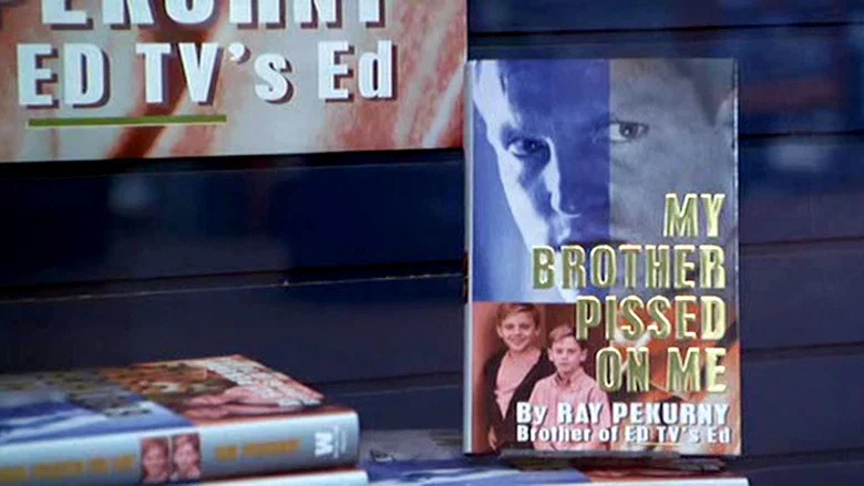 EDtv screenshot 6