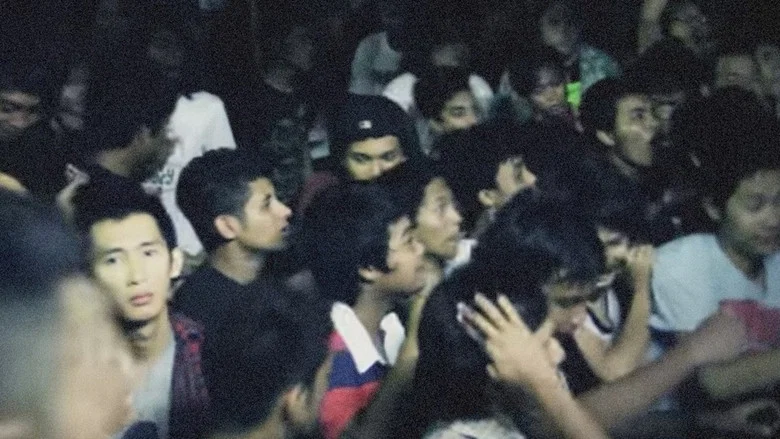 Lalang screenshot 1